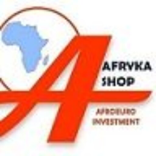 Afro Euro Afryka Shop Warsaw Poland