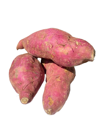 Sweet Potatoes (Red) per kg