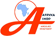 Afro Euro Afryka Shop