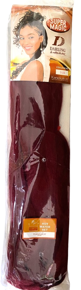 Darling Super Magic Braid Colour 900
