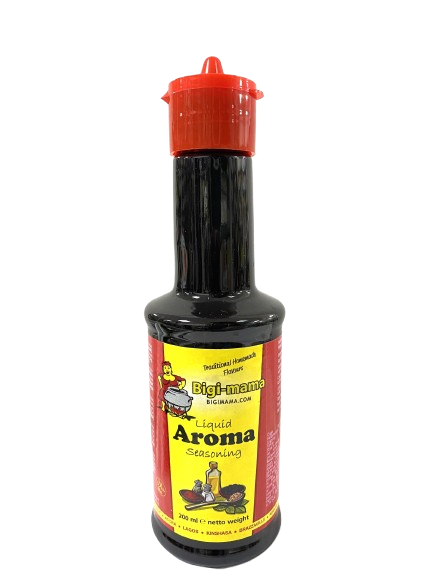 Bigi Mama Aroma Liquid Seasoning 200ml
