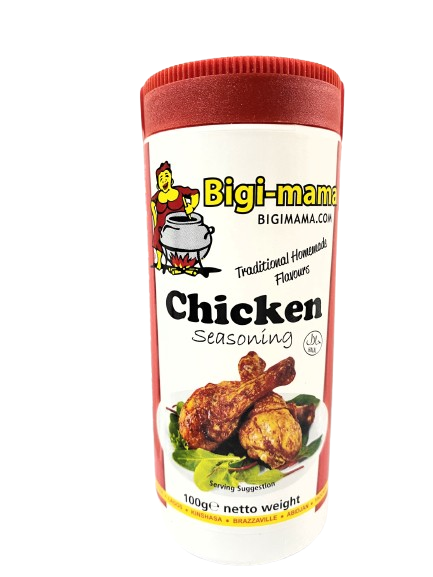 Bigi Mama Chicken Seasoning 100g