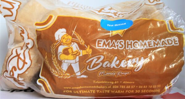 Agege Bread GH.
