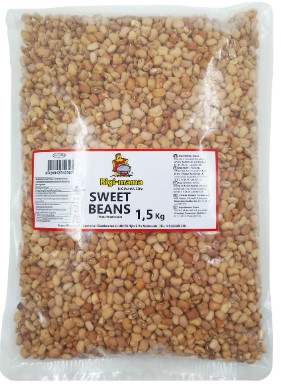 Bigi Mama Sweet Beans 1.5kg