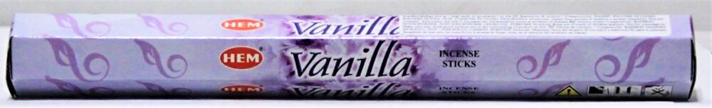 Hem Precious Vanilla Incense Sticks