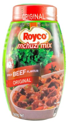 Royco Mchuzi Mix (Spicy Beef) 500g