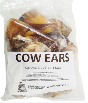 Bigi Mama Cow Ear 1kg
