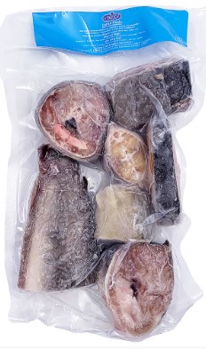 Catfish Steak_Ngolo 1kg