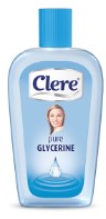 Clere Pure Glycerine 100ml