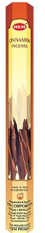 Hem Cinnamon Incense Sticks