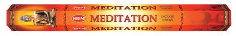 Hem Meditation Incense Sticks