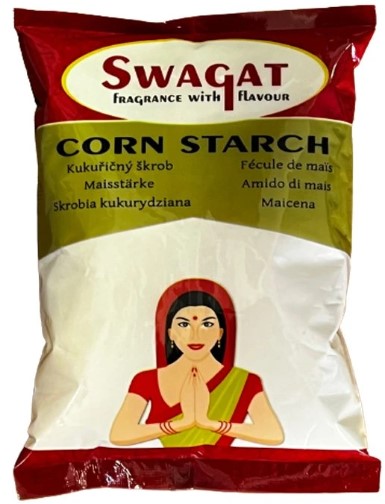 Swagat Corn Starch 500g
