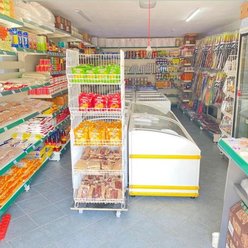 afroeuro new store